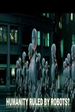 Episode 620 Oct 29 2026 Humanity Ruled by Robots?
