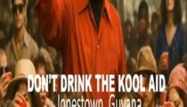 Episode 621 Oct 30, 2026 Don’t Drink the Kool Aid