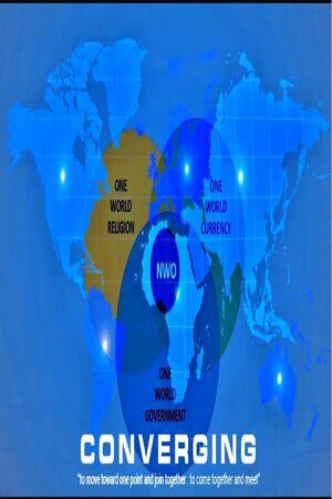 FEB 12, 2023 NWO CONVERGING