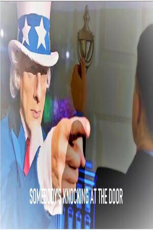 FEB 22, 2023 SOMEBODY’S KNOCKING ON THE DOOR