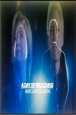 FEB 25, 2023 MORE SUSPICIOUS DEATHS