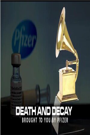 FEB 8, 2023 PROPAGANDA BROUGHT TO YOU BY PFIZER.