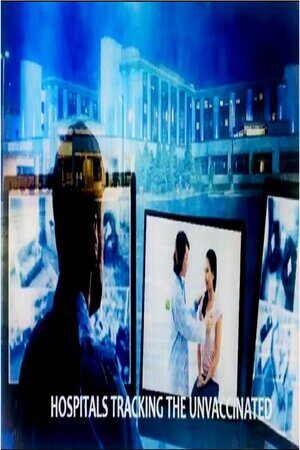 FEB 8, 2023 THE UNVACCINATED ARE BEING TRACKED