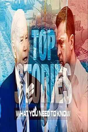 FEB 22, 2023 TOP NEWS STORIES YOU NEED TO KNOW!!!