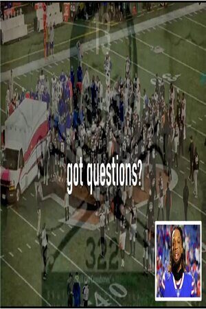 JAN 11, 2023 I’VE GOT QUESTIONS