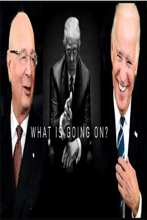 JAN 6, 2023 WHAT IS REALLY GOING ON?