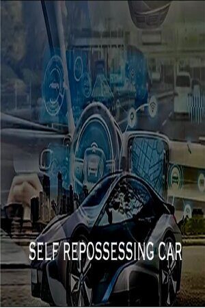 MAR 2, 2023 SELF REPOSSESSING CARS