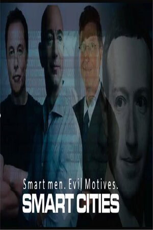 MAY 10, 2023 EVIL MEN & SMART CITIES