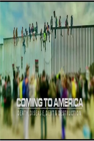 MAY 15, 2023 COMING TO AMERICA: DEATH, DISEASE, DEBT & DESTRUCTION