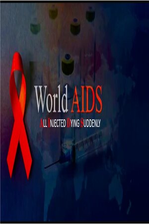 MAY 16, 2023 WORLD AIDS: ALL INJECTED DYING SUDDENLY