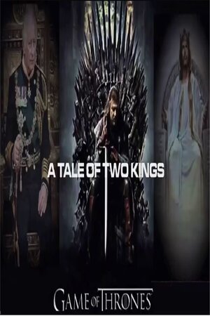 MAY 4, 2023 ALLEGIANCE: A TALE OF TWO KINGS