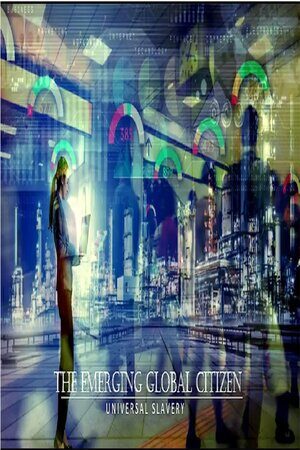 NOV 11, 2022 THE EMERGING GLOBAL CITIZEN