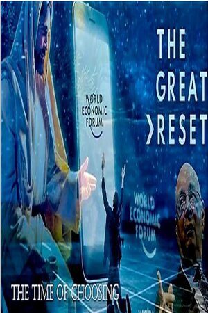 NOV 5, 2022 TIME OF CHOOSING