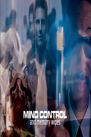 OCT 19, 2022 MIND CONTROL & MEMORY WIPES?