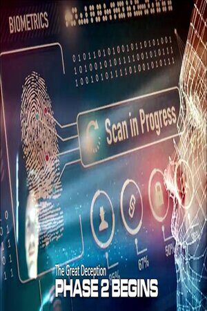 OCT 22, 2022 THE GREAT DECEPTION: PHASE 2 BEGINS!