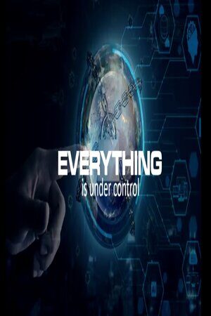 OCT 24 2022 EVERYTHING IS UNDER (PLANNED) CONTROL