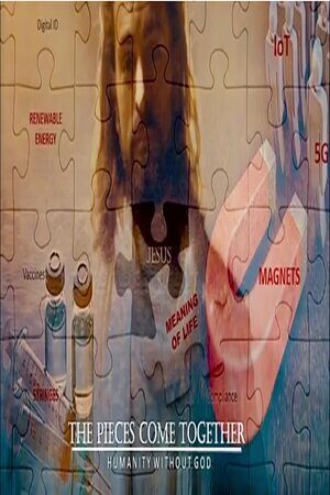 OCT 24, 2022 PIECES COMING TOGETHER: HUMANITY WITHOUT GOD