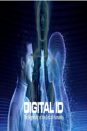OCT 26 2022 DIGITAL ID: THE BEGINNING OF THE END OF HUMANITY