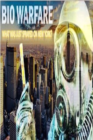 Episode 80 SEPT 25, 2023 WHAT WAS JUST SPRAYED IN NY?