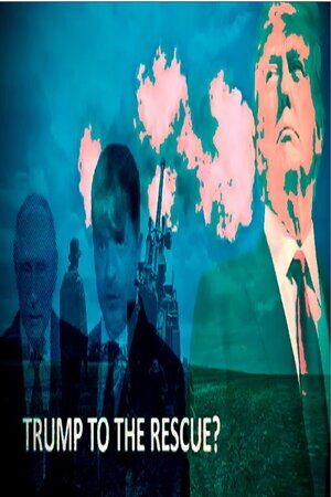 SEPT 29 2022 TRUMP TO “BRING PEACE”?