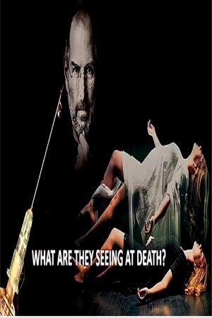 SEPT 30, 2022 WHAT ARE THEY SEEING AT DEATH?