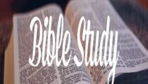 ARCHIVE Oct 3, 2020 Biblical Warning Like A Snare