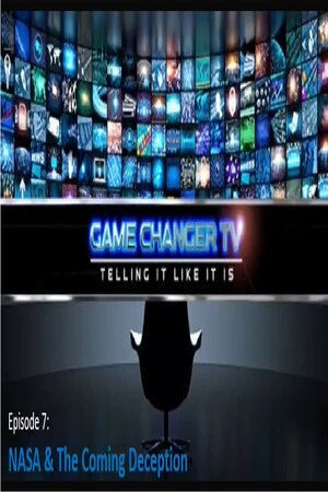 EPISODE 7: JUNE 11. 2023 NASA & THE COMING DECEPTION