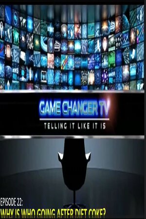 EPISODE 22: JUNE 30, 2023 NWO AGENDA ATTACKING DIET COKE