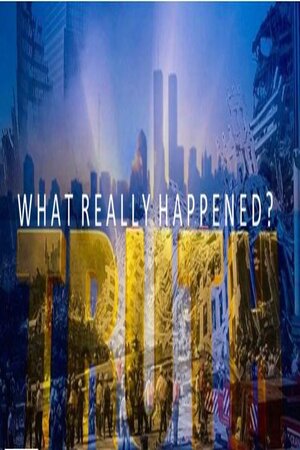 EPISODE 73 SEPT 11, 2023 WHAT REALLY HAPPENED? YOU WILL BE SURPRISED.