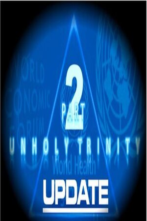 EPISODE 77 SEPT 20, 2023 PART 2: UNHOLY TRINITY