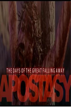 EPISODE 203 APR 16, 2024 DANGER OF THE FALLING AWAY