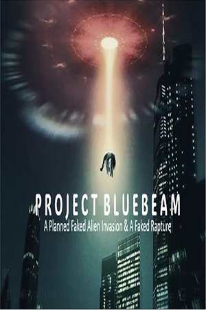 Episode 370 Mar 25, 2025 Beware: Project Bluebeam Could Soon Be Unleashed