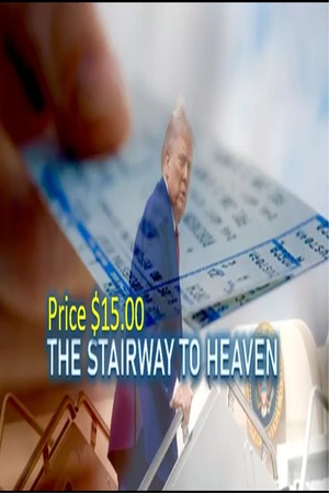 Episode 465 Oct 11, 2025 Buying the Stairway to Heaven