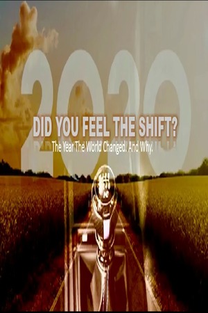 Episode 499 Jan 1, 2026 Did You Feel the Shift?