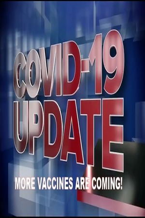 Episode 587 Aug 18, 2026 Covid 2.0 More Vaccines Are Coming!!!
